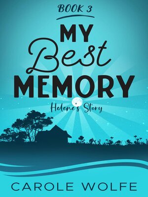 cover image of My Best Memory